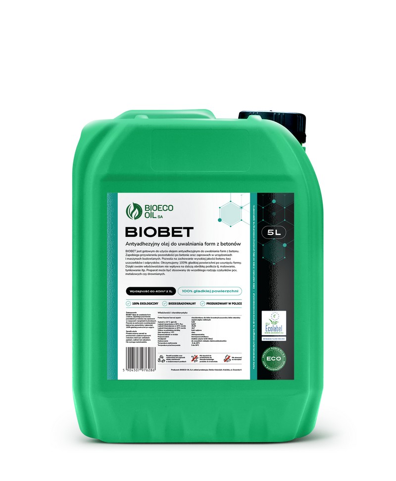 Bioeco-h mazowieckie Warszawa Opole opolskie Poznań
